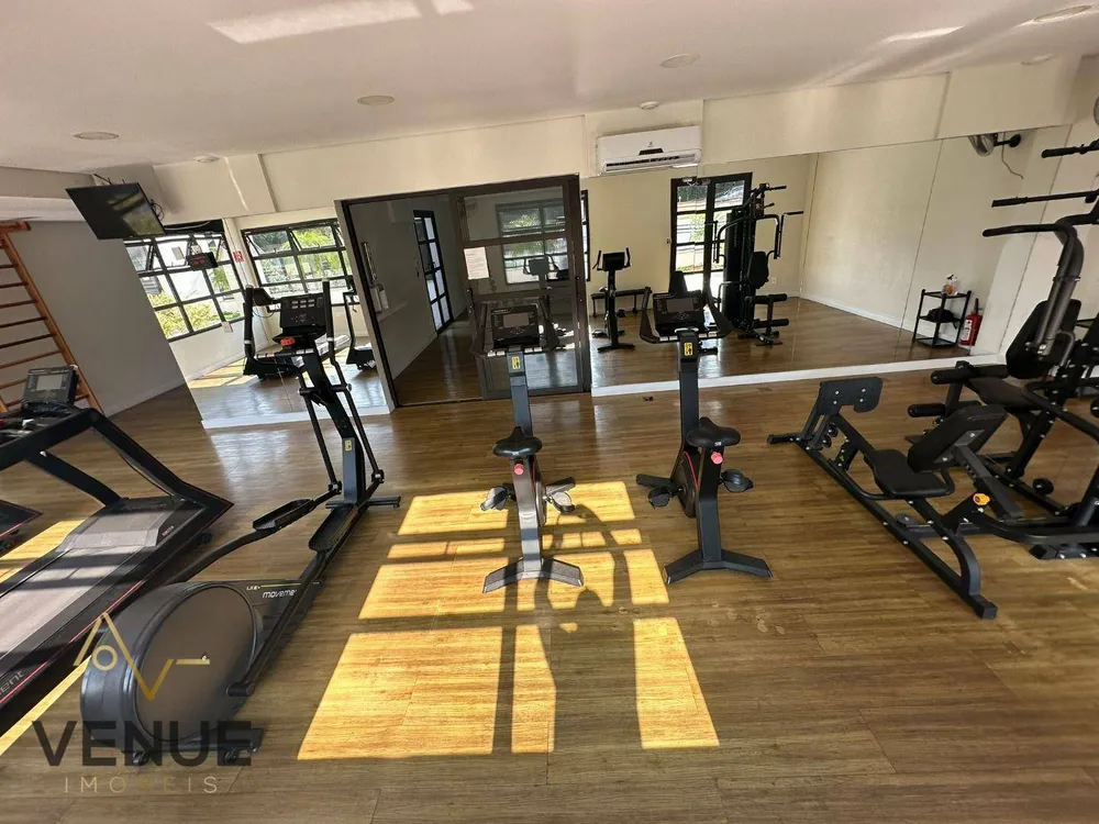 Apartamento, 3 quartos, 153 m² - Foto 11