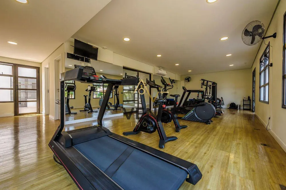 Apartamento, 3 quartos, 153 m² - Foto 8
