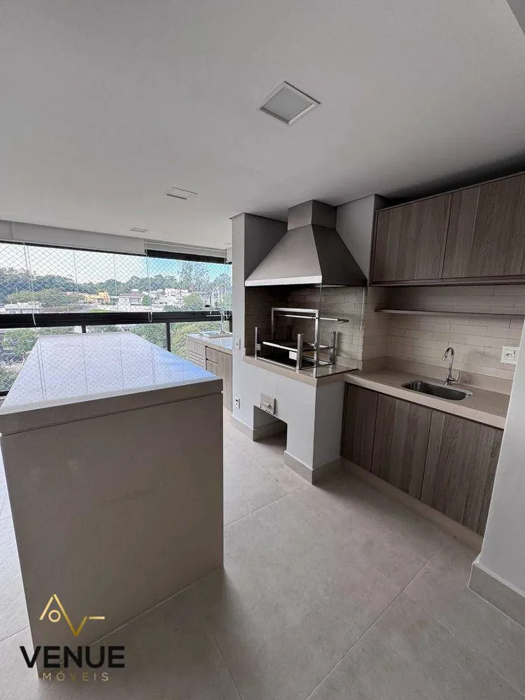 Apartamento, 3 quartos, 153 m² - Foto 2