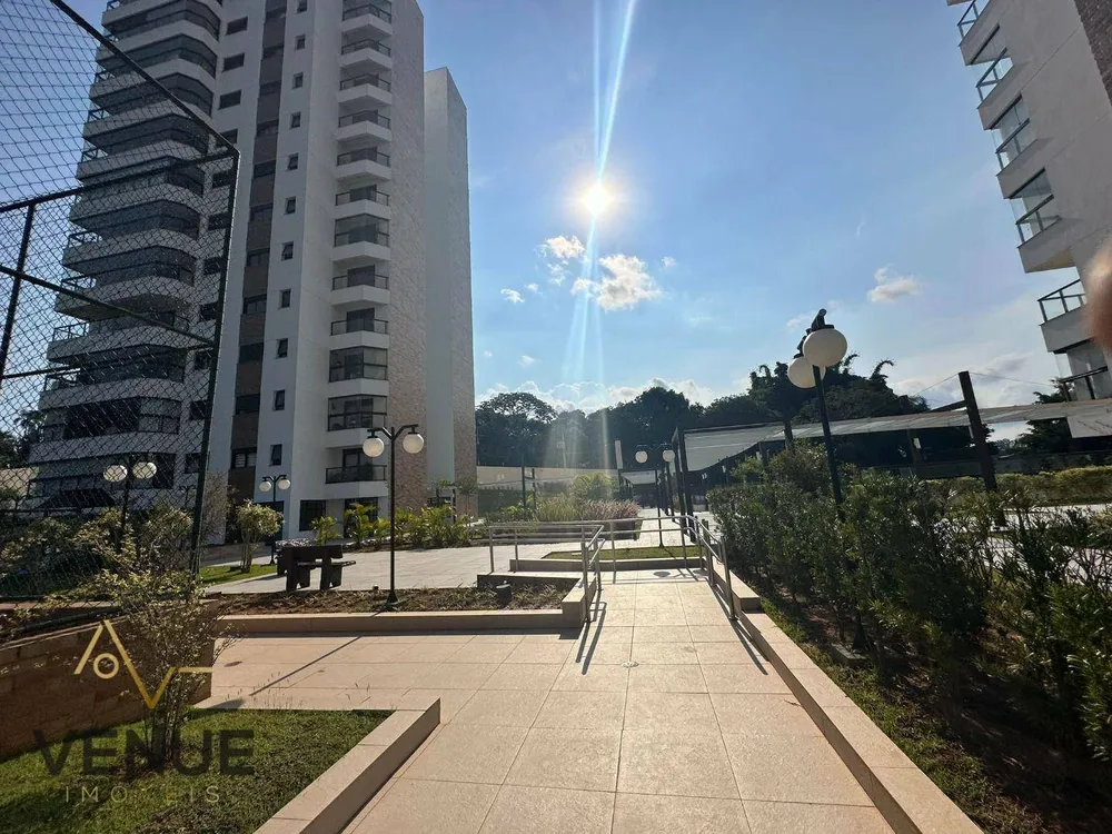 Apartamento, 3 quartos, 153 m² - Foto 5