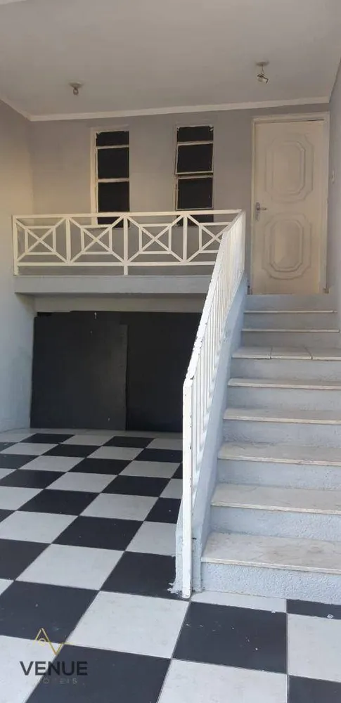 Sobrado, 3 quartos, 240 m² - Foto 16
