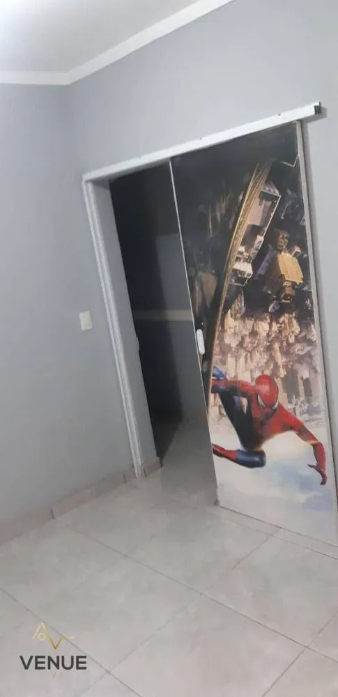 Sobrado, 3 quartos, 240 m² - Foto 10