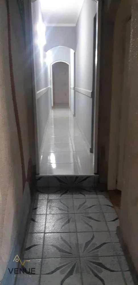 Sobrado, 3 quartos, 240 m² - Foto 13
