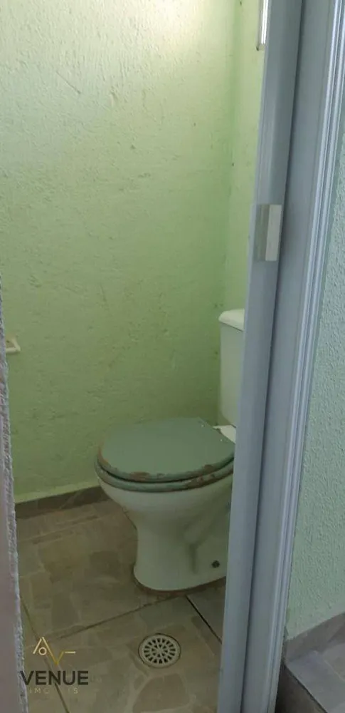 Sobrado, 3 quartos, 240 m² - Foto 5