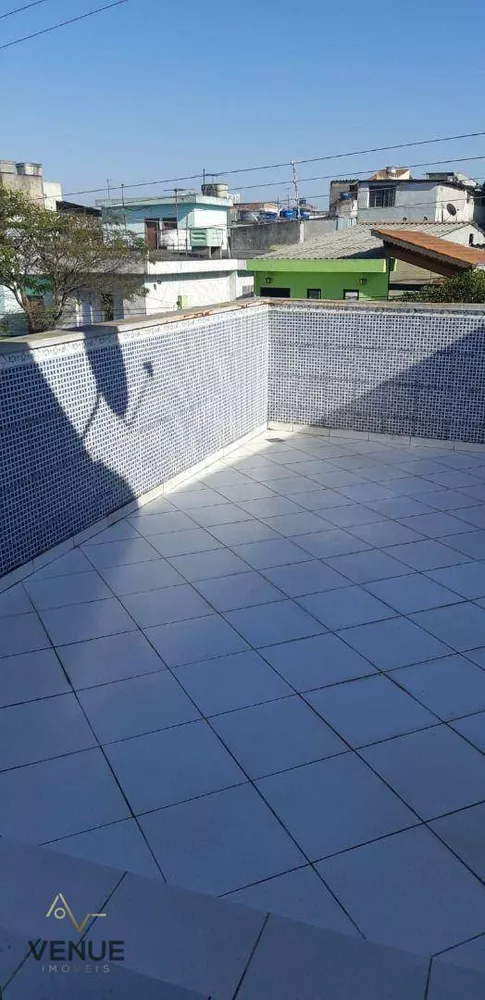 Sobrado, 3 quartos, 240 m² - Foto 3