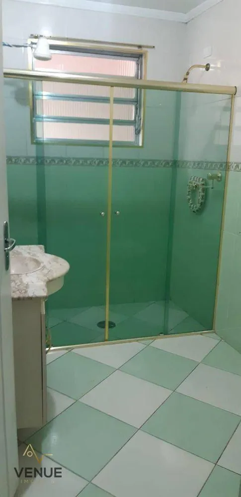 Sobrado, 3 quartos, 240 m² - Foto 12