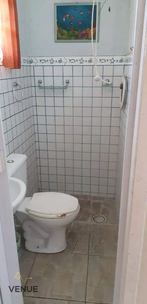 Sobrado, 3 quartos, 240 m² - Foto 1