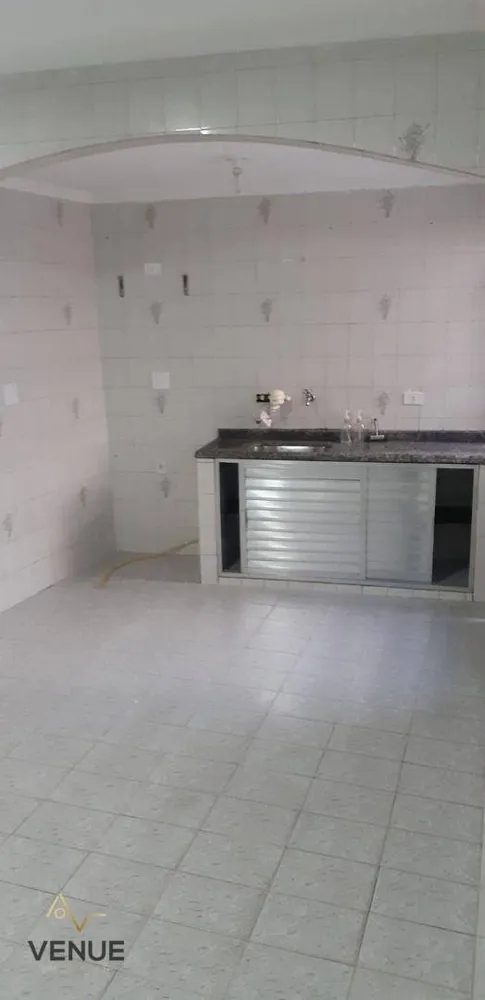 Sobrado, 3 quartos, 240 m² - Foto 9