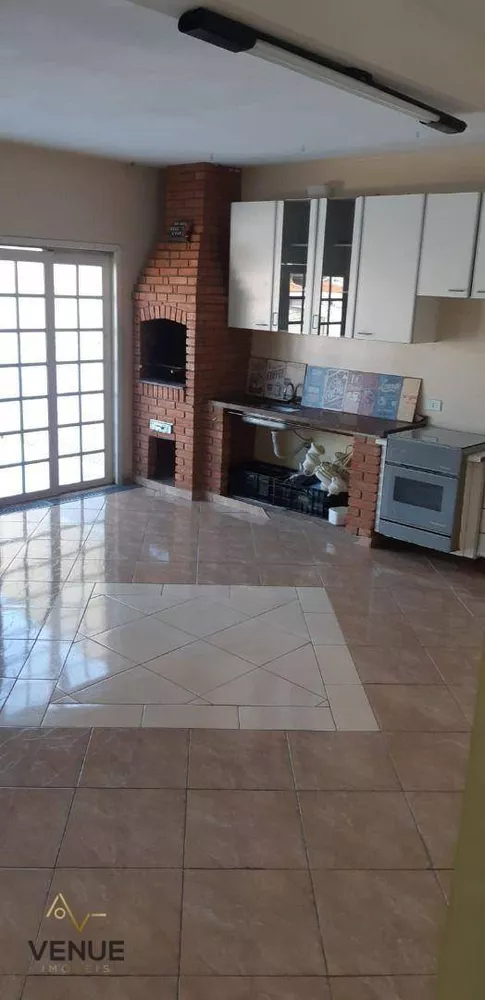 Sobrado, 3 quartos, 240 m² - Foto 4
