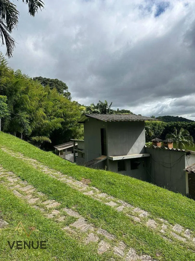 Sítio, 2 quartos, 7 hectares - Foto 12