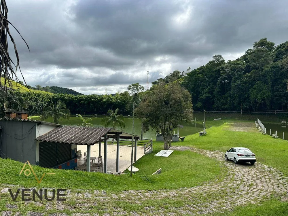 Sítio, 2 quartos, 7 hectares - Foto 10