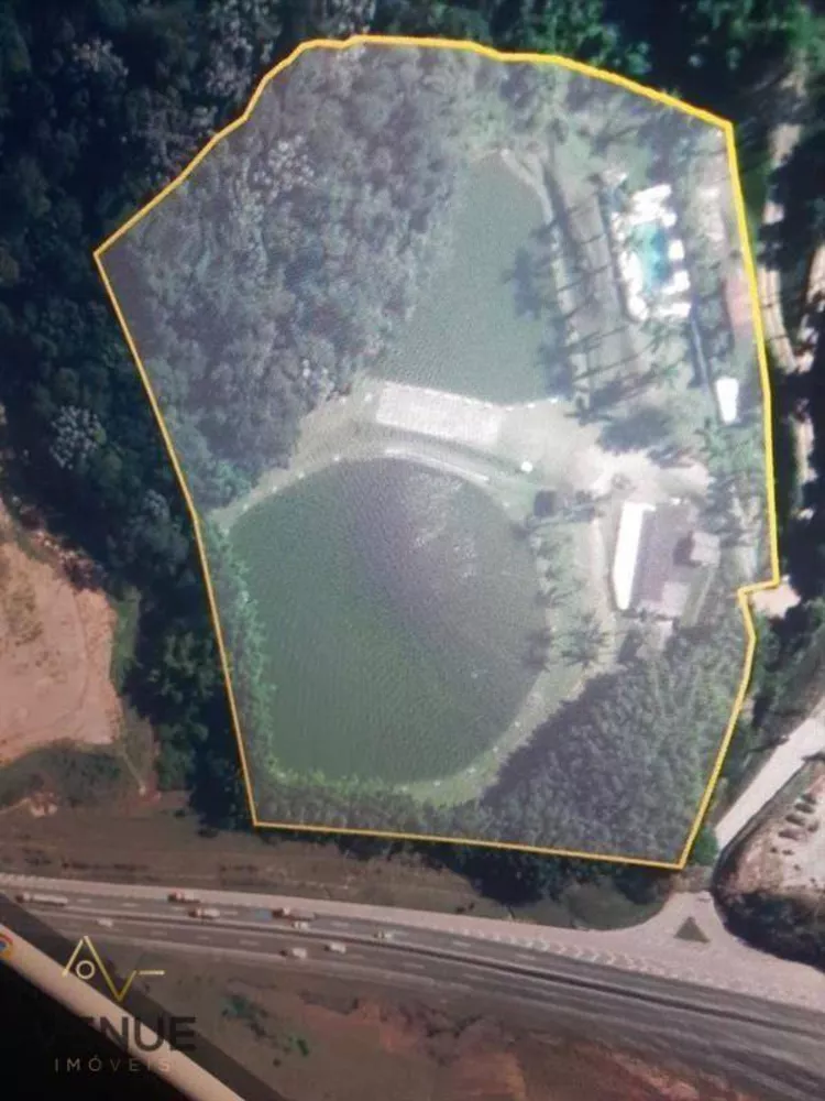 Sítio, 2 quartos, 7 hectares - Foto 2