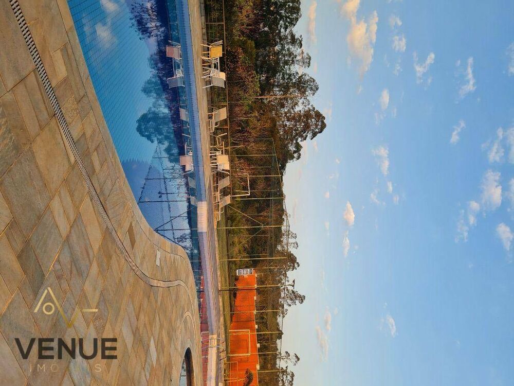 Sobrado, 4 quartos, 295 m² - Foto 4