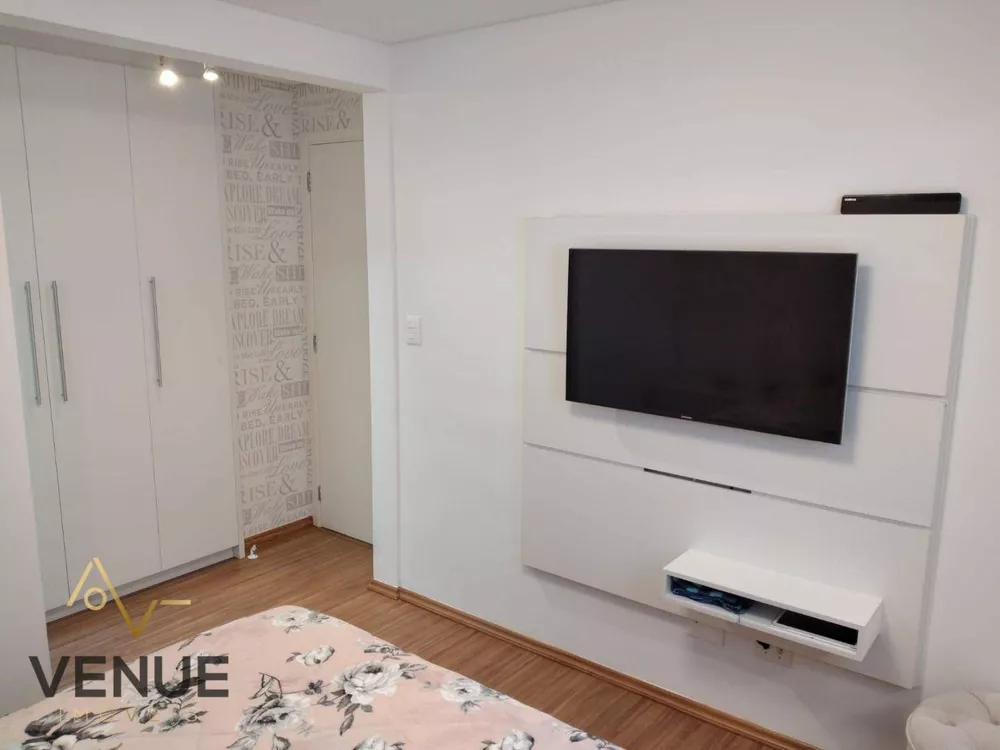 Apartamento, 2 quartos, 58 m² - Foto 3