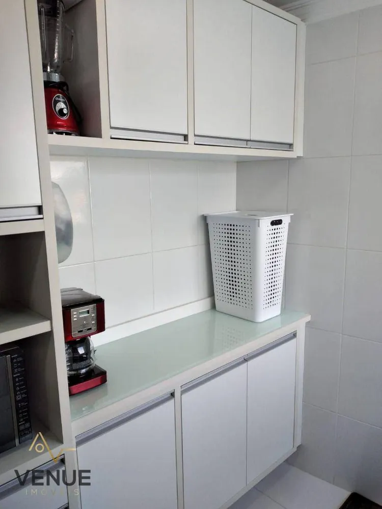 Apartamento, 2 quartos, 58 m² - Foto 12