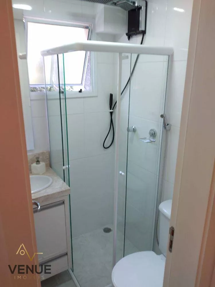 Apartamento, 2 quartos, 58 m² - Foto 1