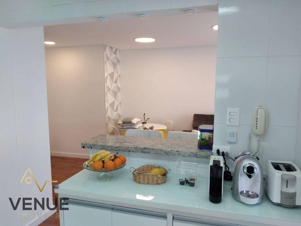 Apartamento, 2 quartos, 58 m² - Foto 8