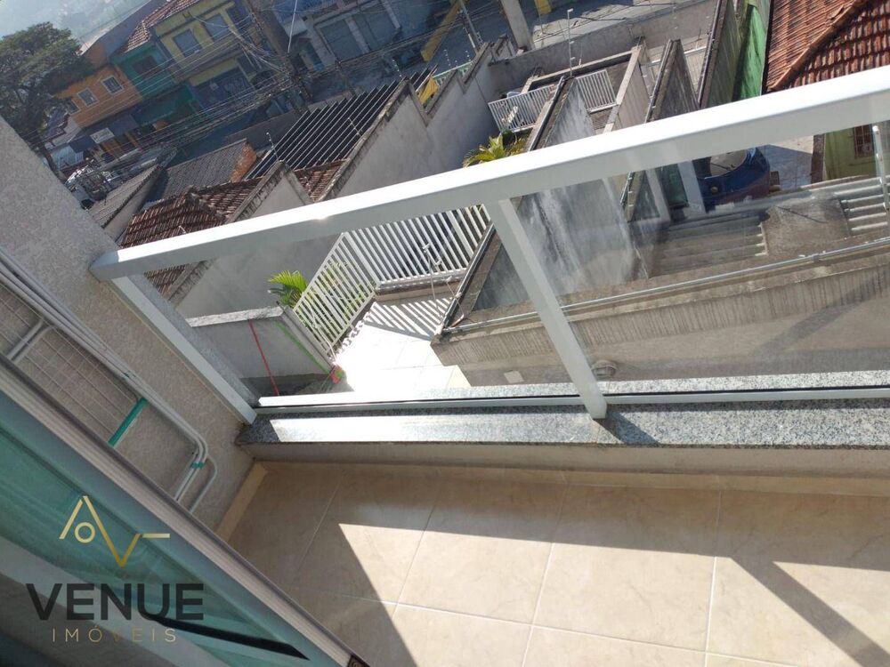 Apartamento, 2 quartos, 58 m² - Foto 7