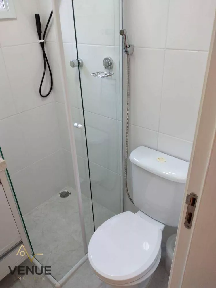 Apartamento, 2 quartos, 58 m² - Foto 2