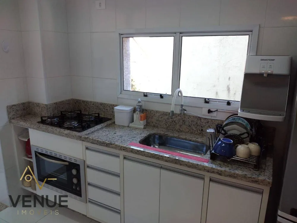 Apartamento, 2 quartos, 58 m² - Foto 9