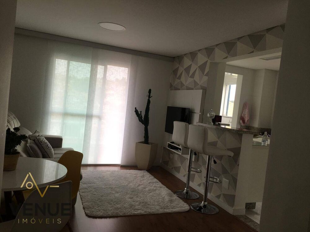 Apartamento, 2 quartos, 58 m² - Foto 5