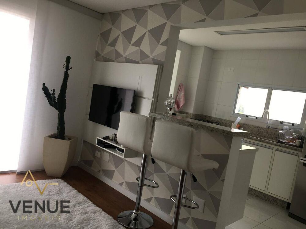 Apartamento, 2 quartos, 58 m² - Foto 6