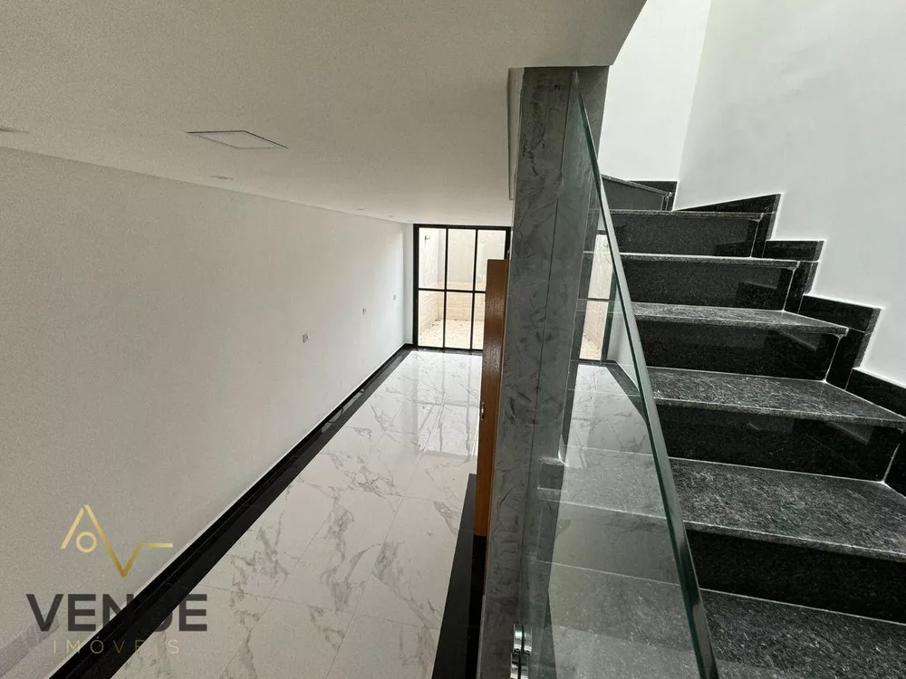 Sobrado, 3 quartos, 130 m² - Foto 8