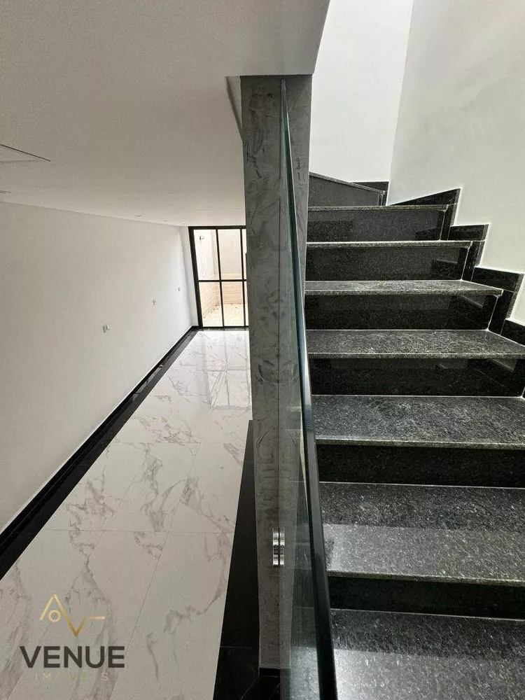 Sobrado, 3 quartos, 130 m² - Foto 5