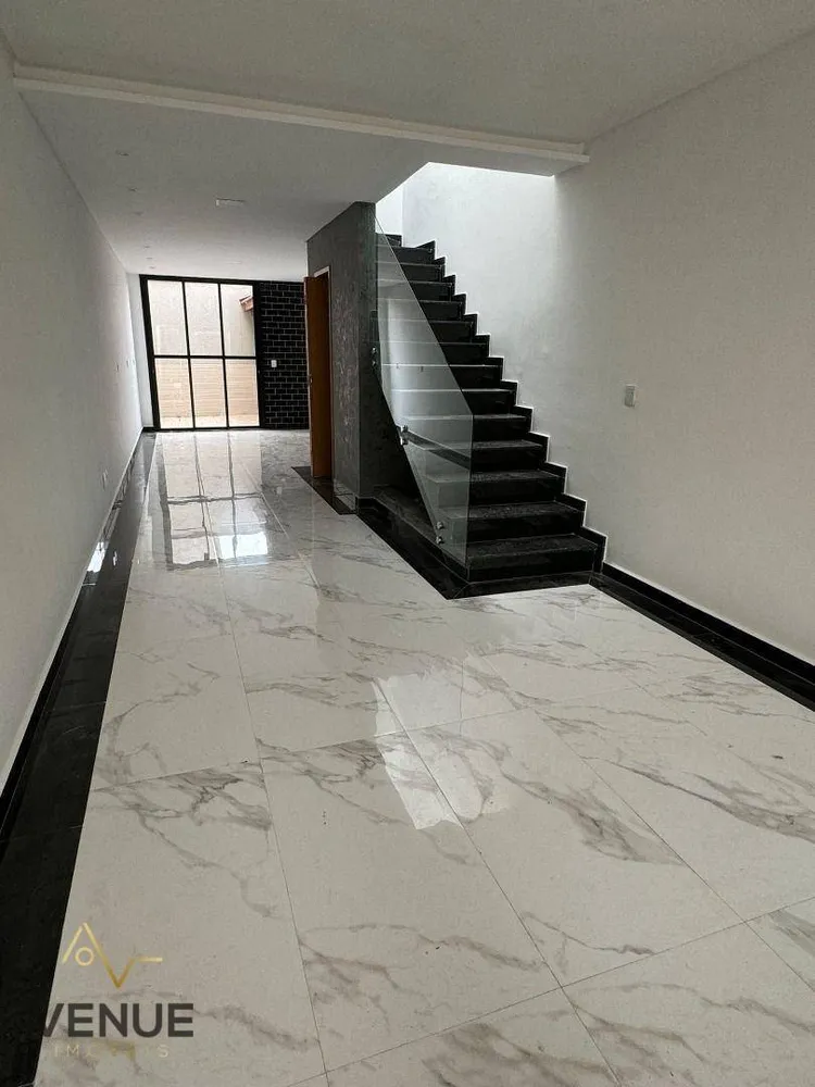 Sobrado, 3 quartos, 130 m² - Foto 16