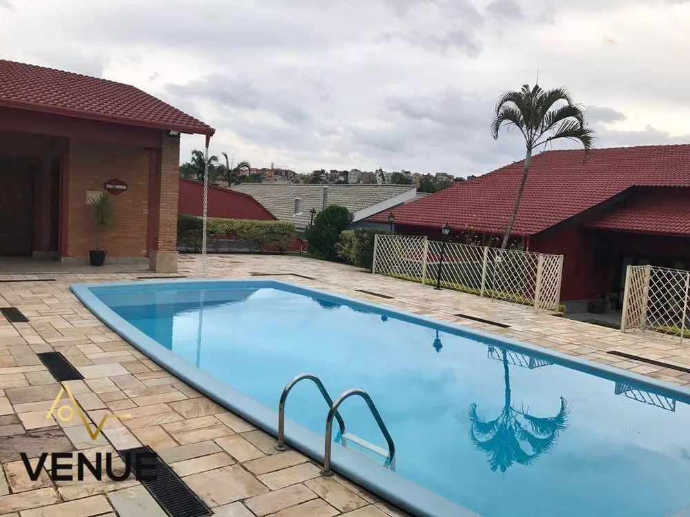 Casa de Condomínio, 4 quartos - Foto 4