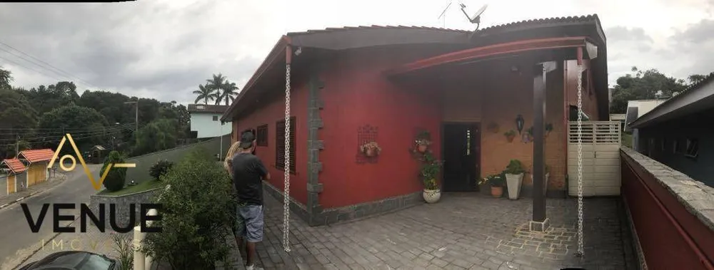 Casa de Condomínio, 4 quartos - Foto 3