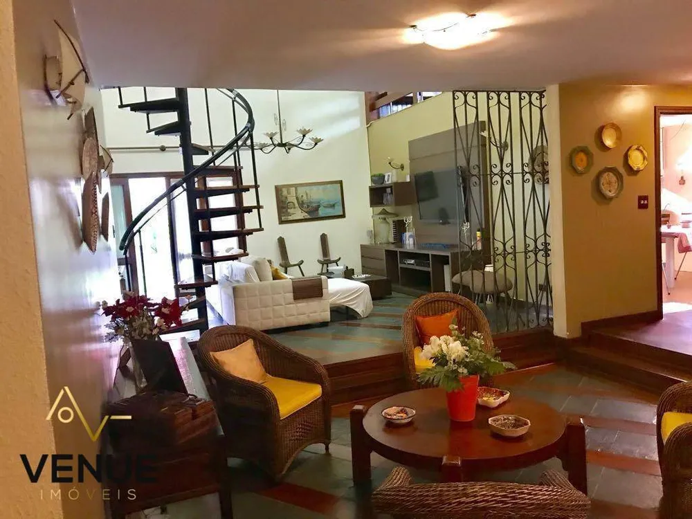 Casa de Condomínio, 4 quartos - Foto 7