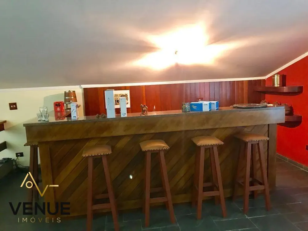 Casa de Condomínio, 4 quartos - Foto 6