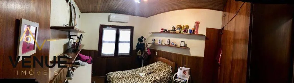 Casa de Condomínio, 4 quartos - Foto 12