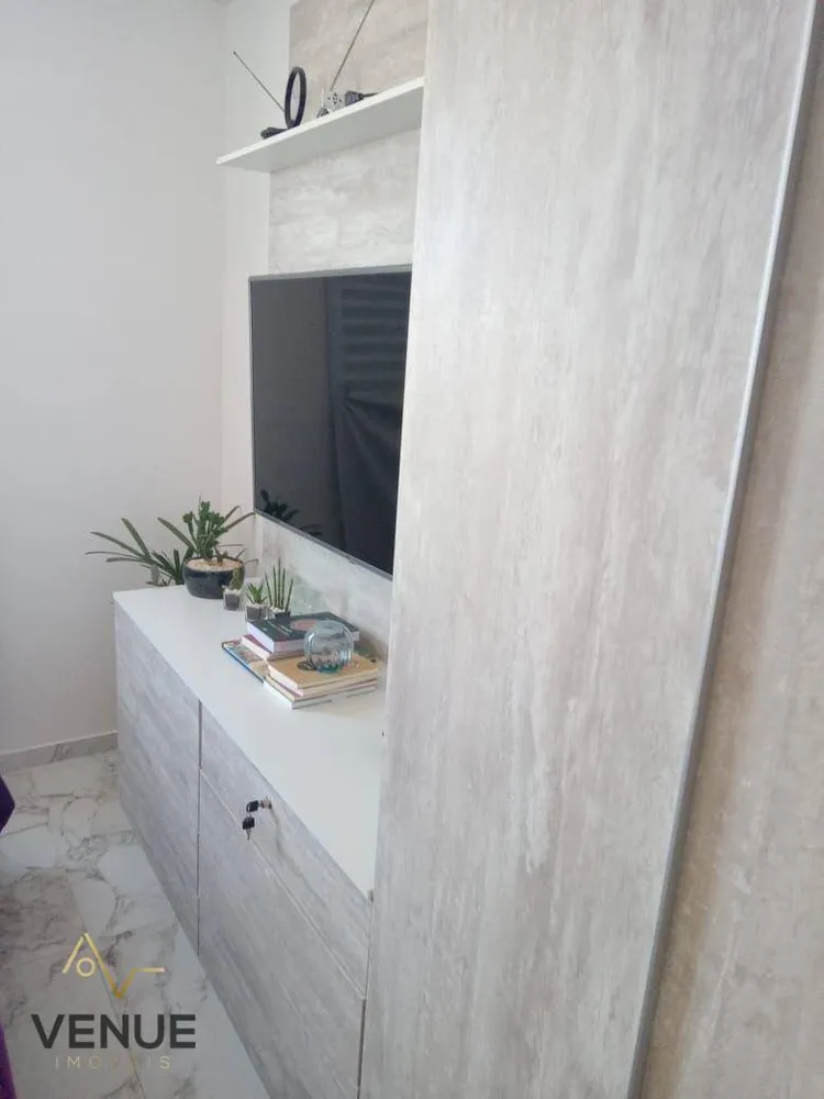 Apartamento, 3 quartos, 73 m² - Foto 1