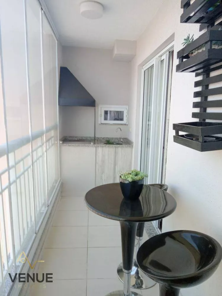 Apartamento, 3 quartos, 73 m² - Foto 3