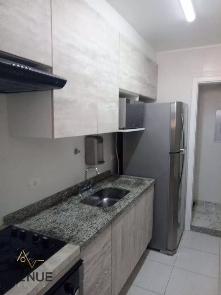Apartamento, 3 quartos, 73 m² - Foto 1