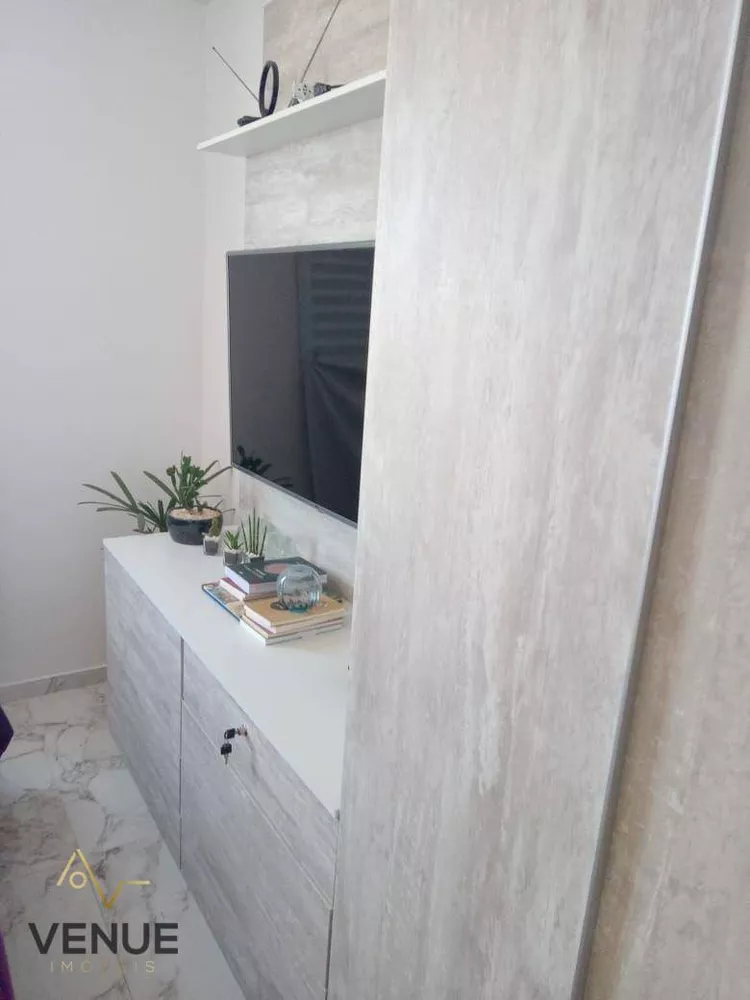 Apartamento, 3 quartos, 73 m² - Foto 2