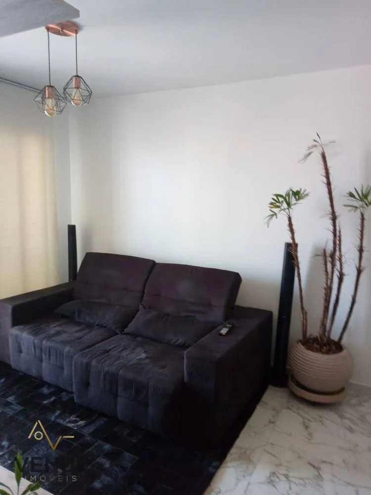 Apartamento, 3 quartos, 73 m² - Foto 8