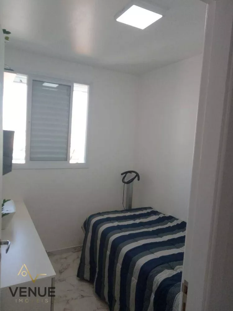 Apartamento, 3 quartos, 73 m² - Foto 4