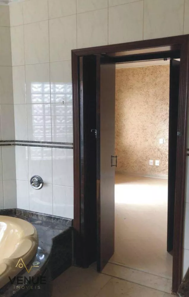 Sobrado, 3 quartos, 354 m² - Foto 8