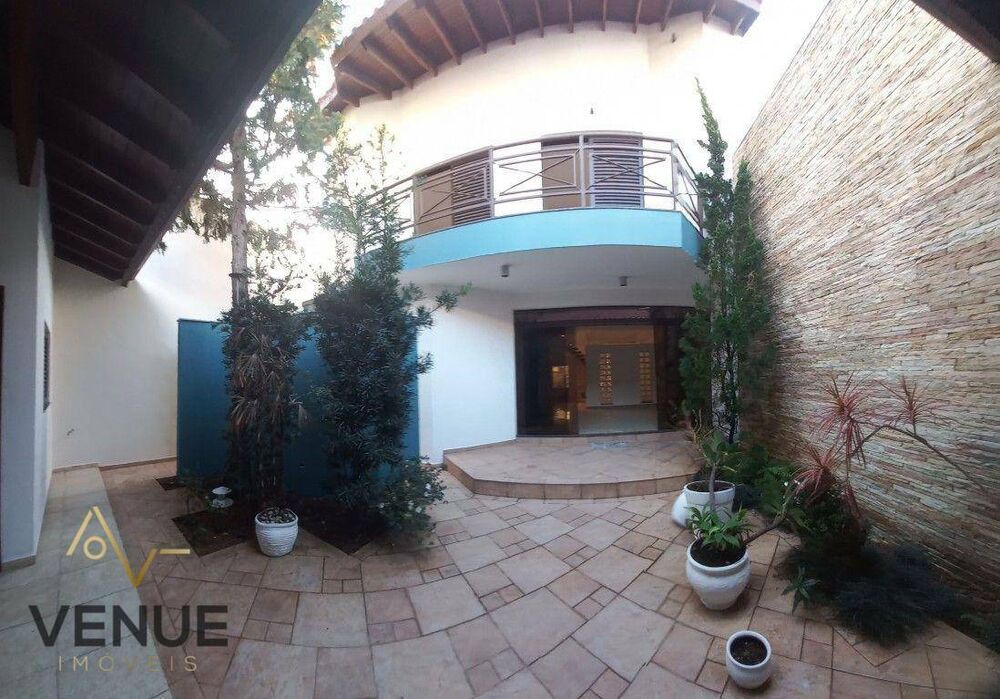 Sobrado, 3 quartos, 354 m² - Foto 2
