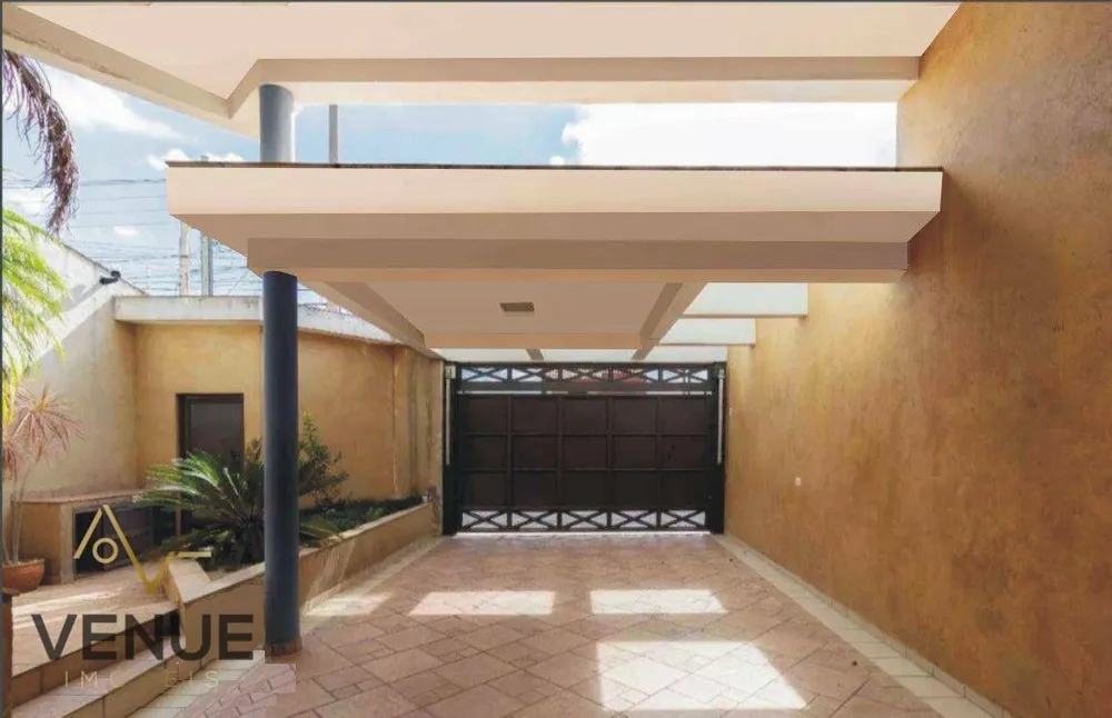 Sobrado, 3 quartos, 354 m² - Foto 2