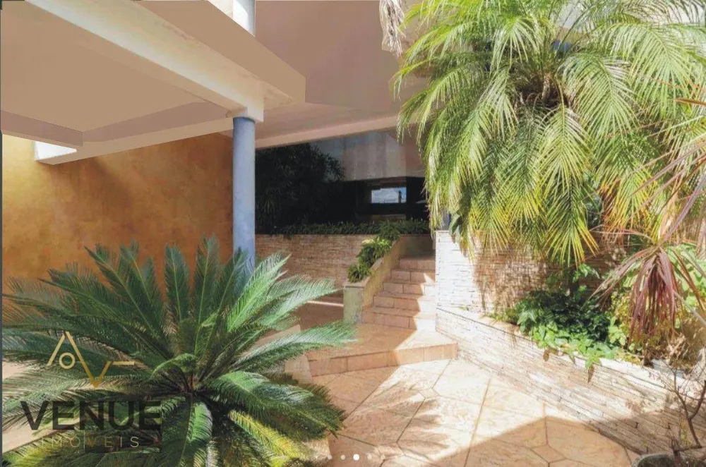 Sobrado, 3 quartos, 354 m² - Foto 3