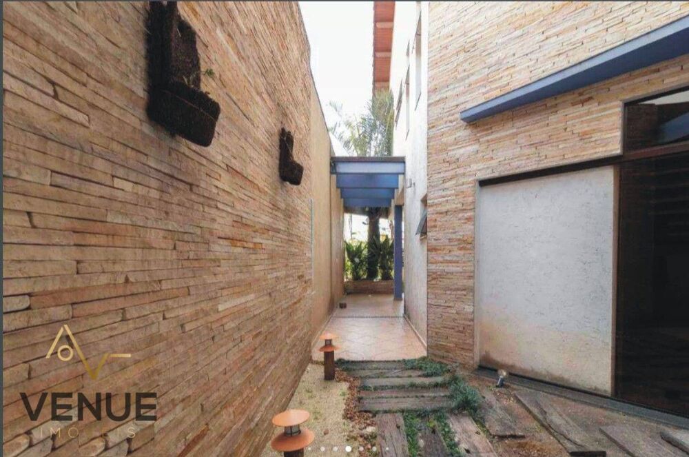Sobrado, 3 quartos, 354 m² - Foto 4
