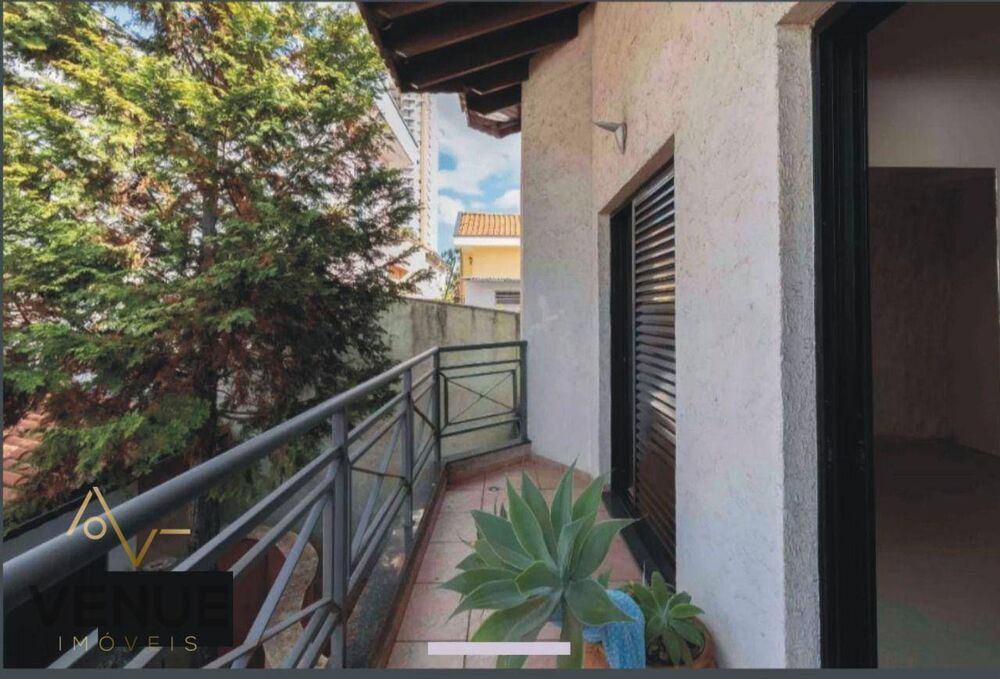 Sobrado, 3 quartos, 354 m² - Foto 1