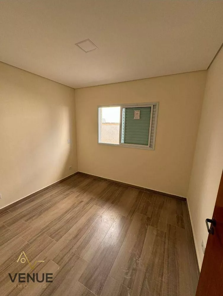 Sobrado, 3 quartos, 163 m² - Foto 3