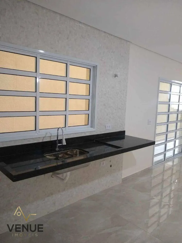 Sobrado, 3 quartos, 163 m² - Foto 5