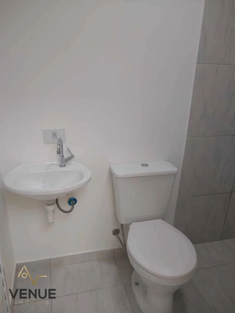 Sobrado, 3 quartos, 163 m² - Foto 12