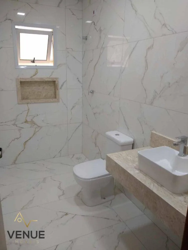 Sobrado, 3 quartos, 163 m² - Foto 11